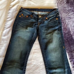 True Religon Jeans